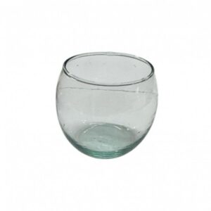 PORTA VELA/PECERA BOCHIN 5CM LINEA ECONOMICA