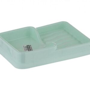 ORGANIZADOR DE COCINA/BAÑO PLASTICO