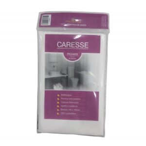 PROTECTOR PARA CORTINA BAÑO BLANCO 75 MICRONES