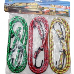 TENSOR X3 UNIDADES P/EQUIPAJE E/BOLSA
