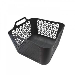 CANASTO MULTIUSO C/ASAS 30LTS PLASTICO