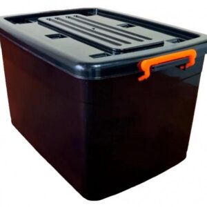 CAJA ORGANIZADORA 70LTS C/TAPA