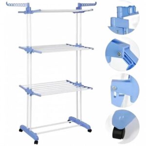 TENDER PLEGABLE VERTICAL 1.70MTS