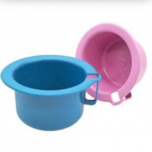 PELELA INFANTIL PLASTICA MEDIANA 20CM X 10CM