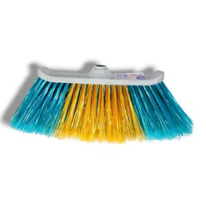 ESCOBILLON PLASTICO 27CM