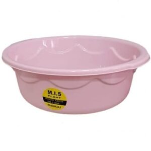 FUENTON PLASTICO 6LTS CON ASAS