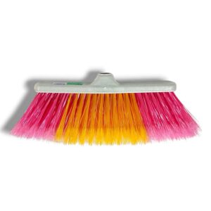 ESCOBILLON PLASTICO 28CM