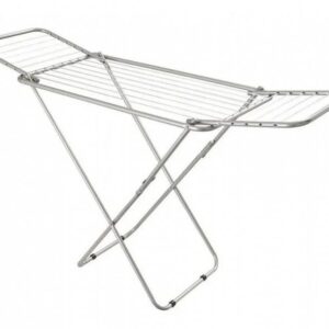 TENDER DE ALUMINIO REFORZADO PLEGABLE GRANDE CON ALAS