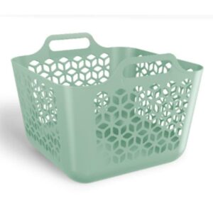 CANASTO MULTIUSO C/ASAS 30LTS PLASTICO