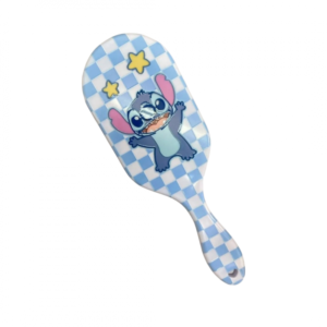 CEPILLO DE PELO STITCH