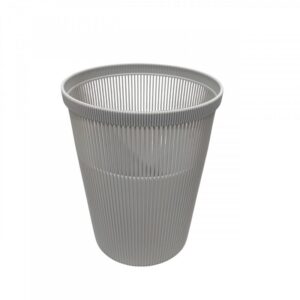 TACO RESIDUOS PAPELERO GRANDE 11.5LTS PLASTICO