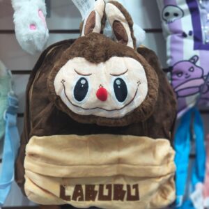 Mochila labubu