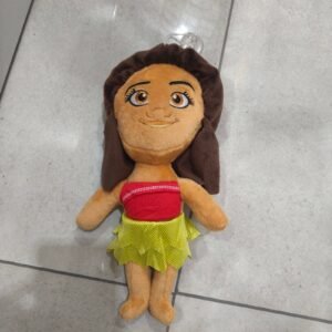 Moana Mohada
