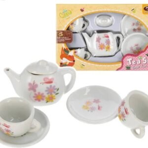 JUEGO TE CERAMICA X6PCS 136200