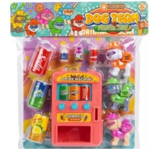 JUEGO EXPENDED PAW P 30X24CM 305169