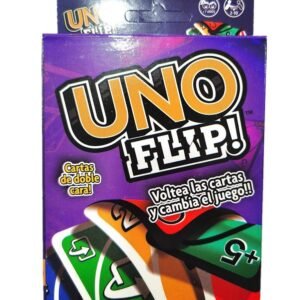 CARTA UNO FLIP 751062