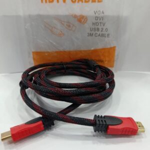 CABLE HDMI 3 METROS