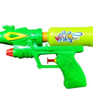 PISTOLA AGUA 21CM 129228