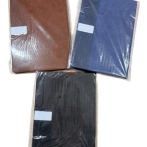 CUADERNO NOTE BOOK A5 608345