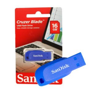 Pendrive sandiks 16gb original 10288