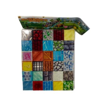 BLOQUE IMANTADO 30PCS