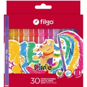 MARCADOR FILGO PINTO 2210 X30 161932