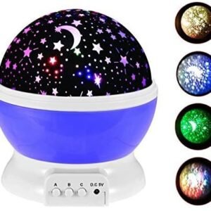 Lla-e1 lampara estrellas usb star master 10436