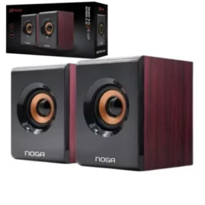 Ng-508p parlante noga para pc ng-508p 10491