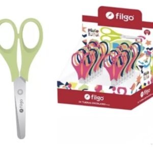 TIJERA FILGO 12CM 964737