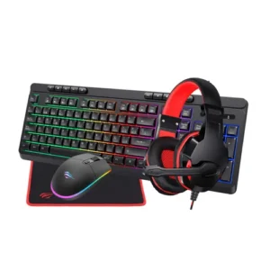 Kb907cm combo gaming 4en1 havit 10544