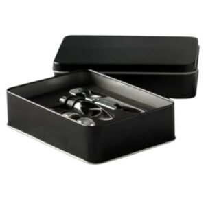 Set de vino x3