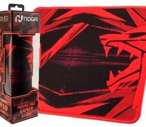 St-g13 mouse pad noga gamer 230*200 10611