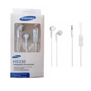 Hs330 auricular samsung mano libre c/ caja 10808