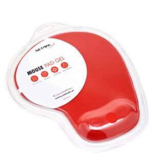 Nm-pgel mouse pad c/gel netmak 10894