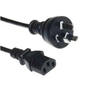 Av2725 cable power 220v 1.5m 10913