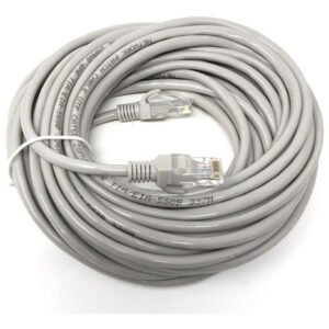 Nm-c04 cable de red 3mt netmak 10977