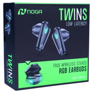 Ngx-btwins 1 auricular inalambrico noga 10986