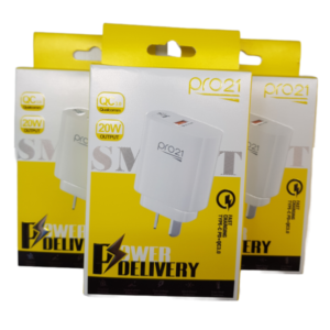 Ms-72c cabezal 20w pro21 usb+c sin cable 11047
