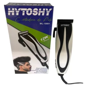 Wl-10001 cortadora de pelo12w hytoshy 11066