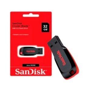 Pendrive sandisk 32gb original 11265