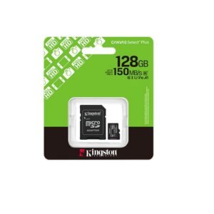 Memoria kingston 128gb original 11270