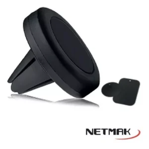 Nm-hc14 soporte auto netmak magenetico 11357