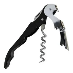 Saa660 sacacorcho de metal c/blister 11585
