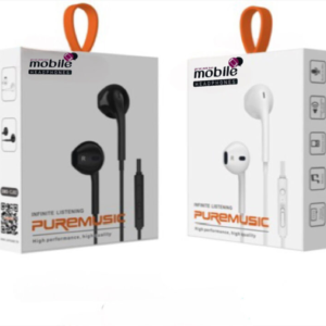 Pm-cj00 auricular mobile cable mano libre 11704