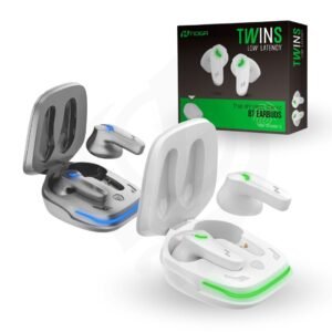 Ngx-btwins 6 auricular bluetooth noga 12061