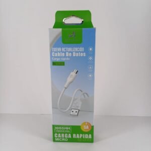 Rc-5013 cable usb a micro royalcell 5a 12231