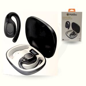 Auricular deportivo ows ear hook malibu sms-j32 12262