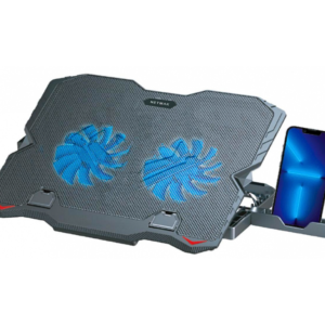 Nm-n134 base notebook gamer - reclinable - ha 17` 12664