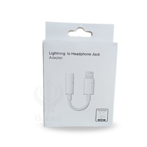 Nv-903 adaptador jack iphone para celular s/marca 12673