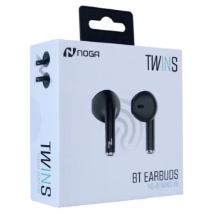 Ng-btwins 49 auriculares inalambricos noga 12759